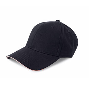 Islamic Kufi Cap Black