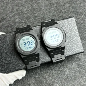 Hajj Timer Watch