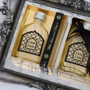 Zamzam Gift Set