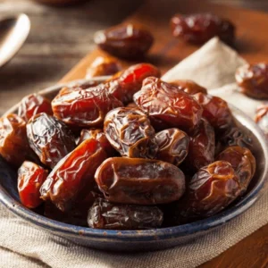 Premium Medjool Dates